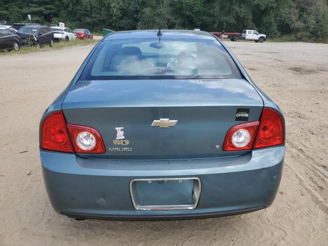 Photo 5 VIN: 1G1ZG57B594143550 - CHEVROLET MALIBU LS 