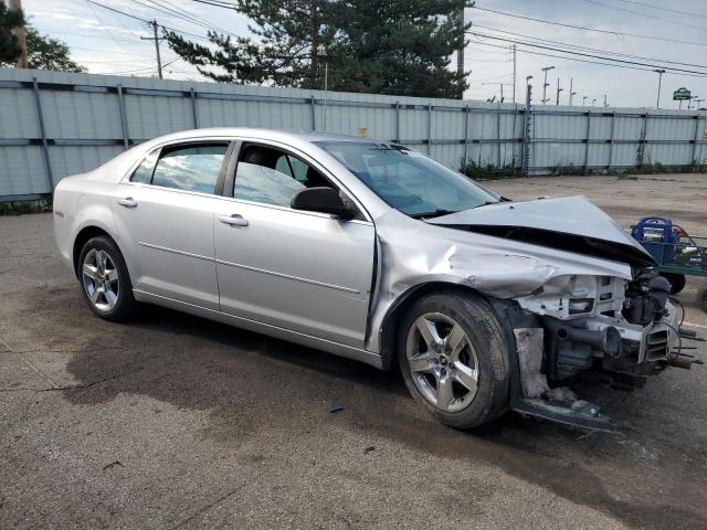 Photo 3 VIN: 1G1ZG57B594160574 - CHEVROLET MALIBU LS 