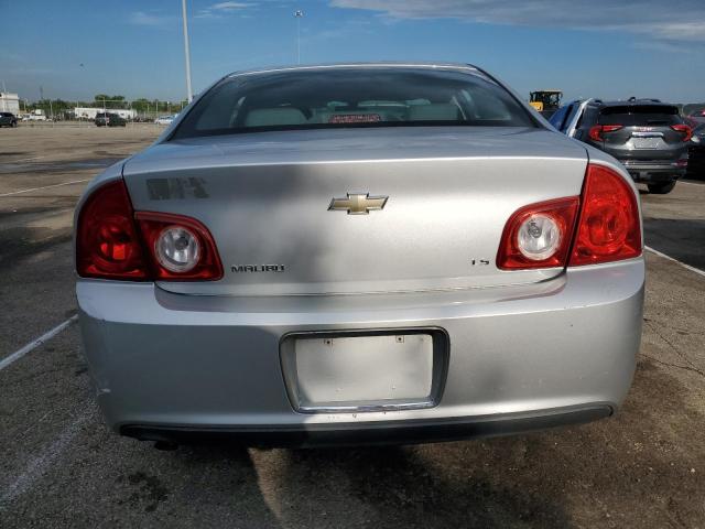 Photo 5 VIN: 1G1ZG57B594160574 - CHEVROLET MALIBU LS 