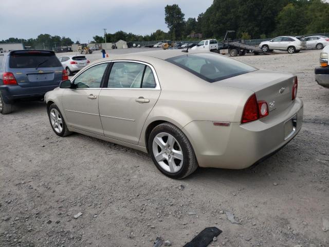 Photo 1 VIN: 1G1ZG57B594160963 - CHEVROLET MALIBU 