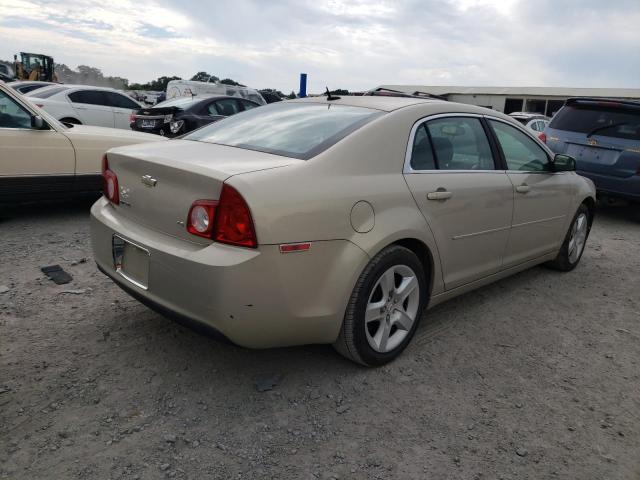 Photo 2 VIN: 1G1ZG57B594160963 - CHEVROLET MALIBU 