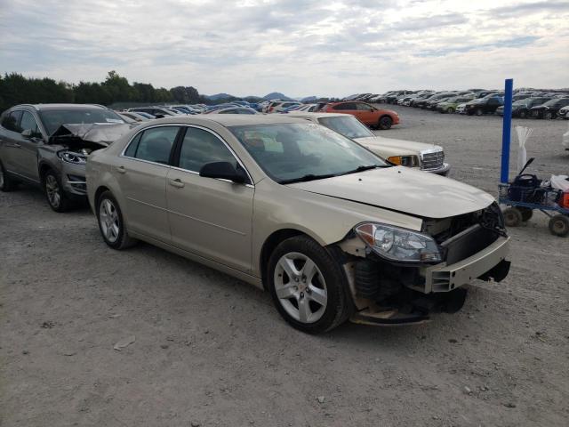 Photo 3 VIN: 1G1ZG57B594160963 - CHEVROLET MALIBU 