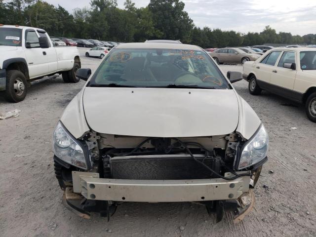 Photo 4 VIN: 1G1ZG57B594160963 - CHEVROLET MALIBU 