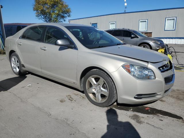 Photo 3 VIN: 1G1ZG57B594179707 - CHEVROLET MALIBU LS 