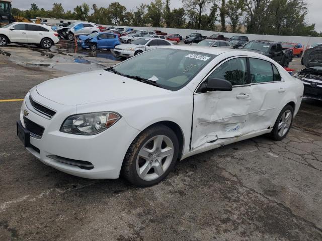 Photo 0 VIN: 1G1ZG57B594193378 - CHEVROLET MALIBU LS 