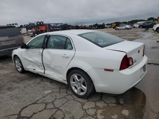 Photo 1 VIN: 1G1ZG57B594193378 - CHEVROLET MALIBU LS 