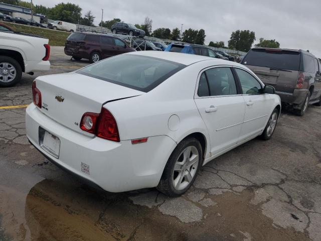 Photo 2 VIN: 1G1ZG57B594193378 - CHEVROLET MALIBU LS 