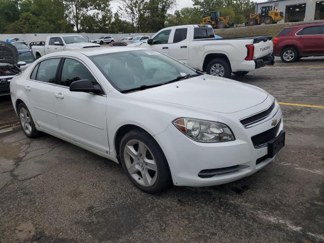 Photo 3 VIN: 1G1ZG57B594193378 - CHEVROLET MALIBU LS 