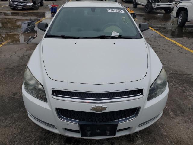 Photo 4 VIN: 1G1ZG57B594193378 - CHEVROLET MALIBU LS 