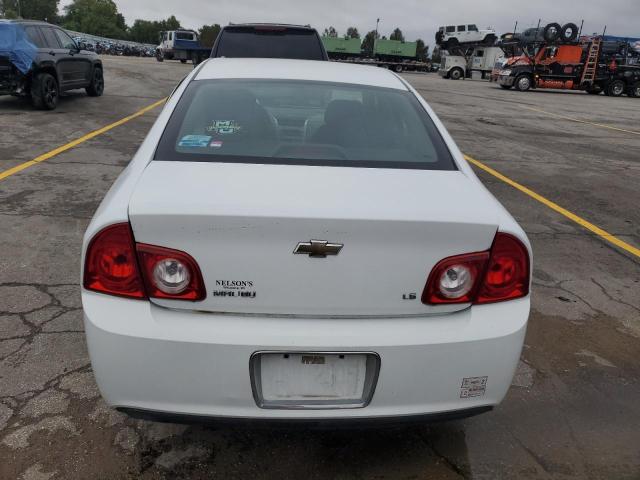 Photo 5 VIN: 1G1ZG57B594193378 - CHEVROLET MALIBU LS 