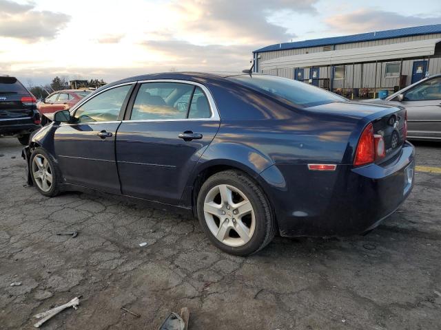 Photo 1 VIN: 1G1ZG57B594201088 - CHEVROLET MALIBU 