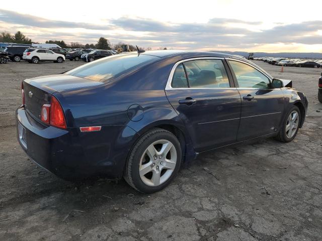 Photo 2 VIN: 1G1ZG57B594201088 - CHEVROLET MALIBU 