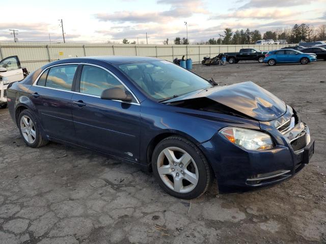 Photo 3 VIN: 1G1ZG57B594201088 - CHEVROLET MALIBU 