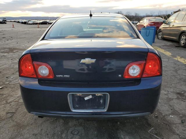 Photo 5 VIN: 1G1ZG57B594201088 - CHEVROLET MALIBU 