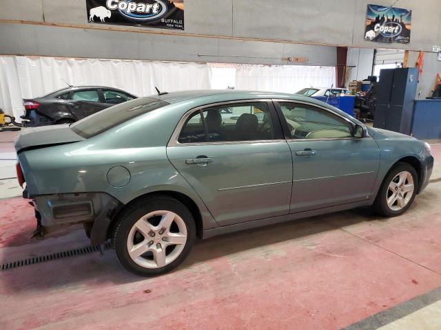 Photo 2 VIN: 1G1ZG57B594228274 - CHEVROLET MALIBU 