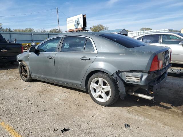 Photo 1 VIN: 1G1ZG57B594230588 - CHEVROLET MALIBU 