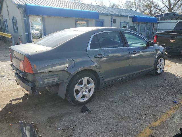 Photo 2 VIN: 1G1ZG57B594230588 - CHEVROLET MALIBU 