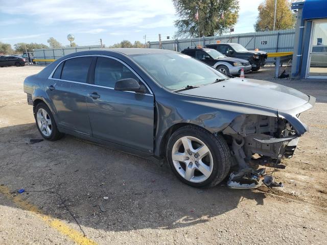 Photo 3 VIN: 1G1ZG57B594230588 - CHEVROLET MALIBU 