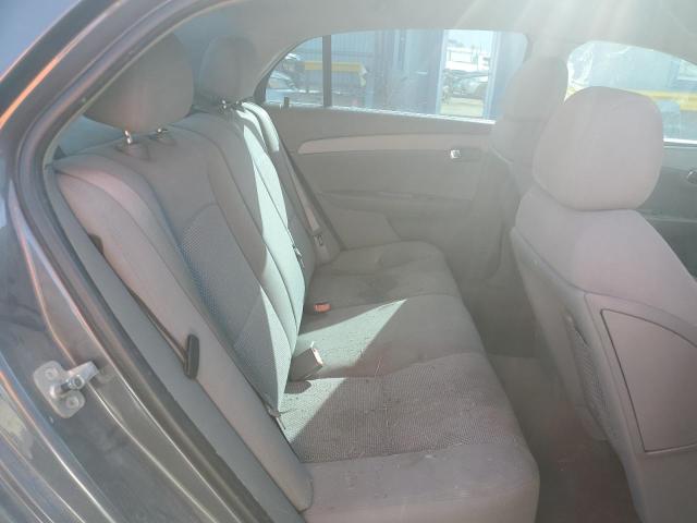 Photo 9 VIN: 1G1ZG57B594230588 - CHEVROLET MALIBU 