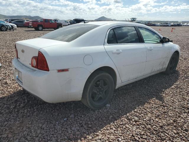 Photo 2 VIN: 1G1ZG57B594255829 - CHEVROLET MALIBU 