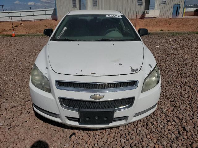 Photo 4 VIN: 1G1ZG57B594255829 - CHEVROLET MALIBU 