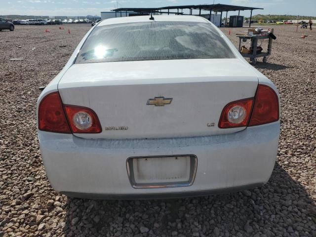 Photo 5 VIN: 1G1ZG57B594255829 - CHEVROLET MALIBU 