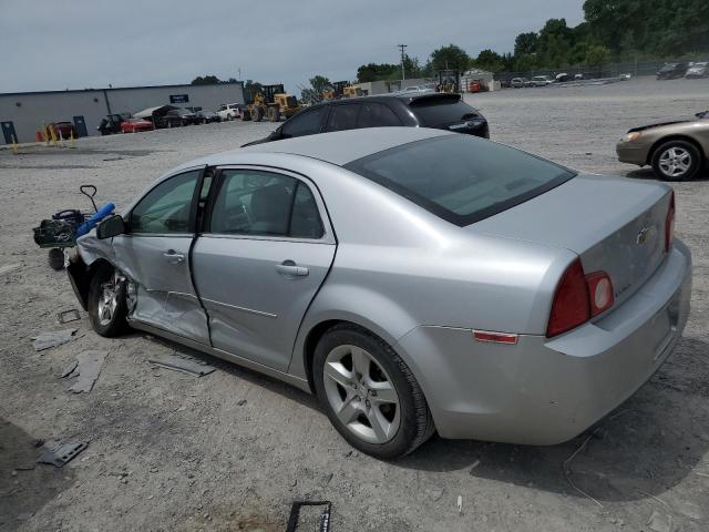 Photo 1 VIN: 1G1ZG57B59F115817 - CHEVROLET MALIBU LS 