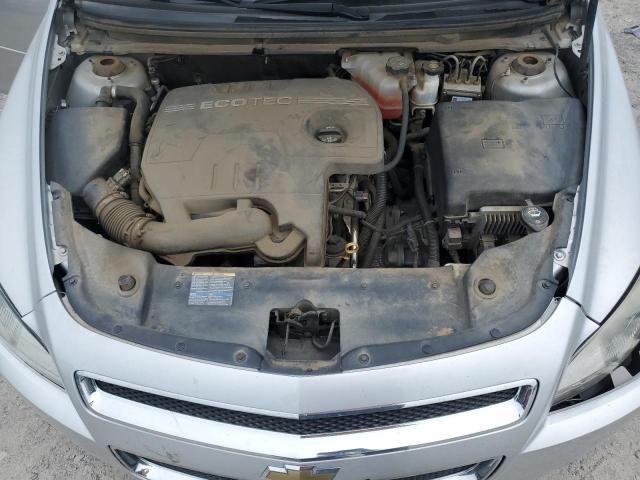 Photo 10 VIN: 1G1ZG57B59F115817 - CHEVROLET MALIBU LS 