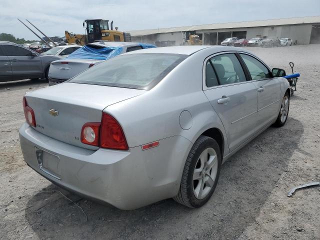 Photo 2 VIN: 1G1ZG57B59F115817 - CHEVROLET MALIBU LS 