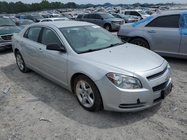 Photo 3 VIN: 1G1ZG57B59F115817 - CHEVROLET MALIBU LS 