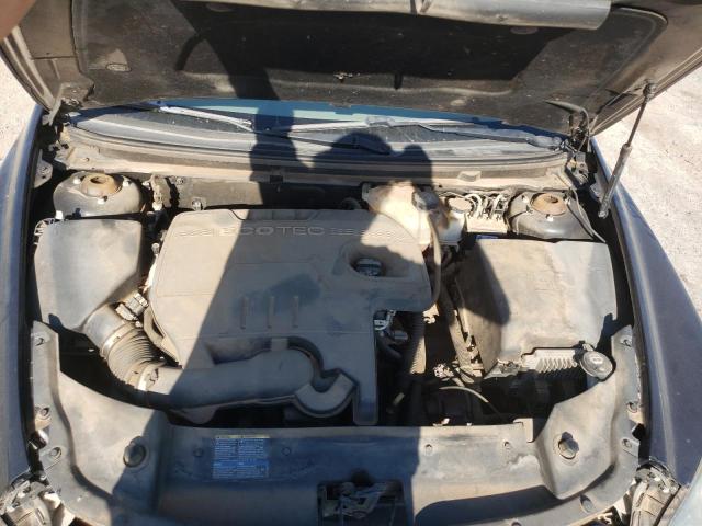 Photo 10 VIN: 1G1ZG57B59F115820 - CHEVROLET MALIBU LS 