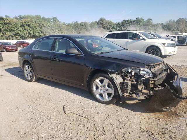 Photo 3 VIN: 1G1ZG57B59F115820 - CHEVROLET MALIBU LS 