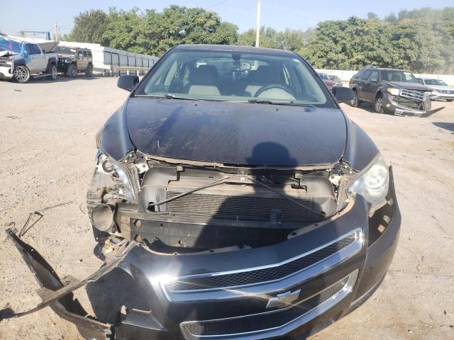 Photo 4 VIN: 1G1ZG57B59F115820 - CHEVROLET MALIBU LS 