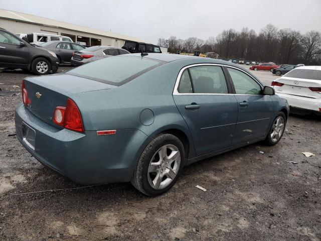 Photo 2 VIN: 1G1ZG57B59F154715 - CHEVROLET MALIBU 