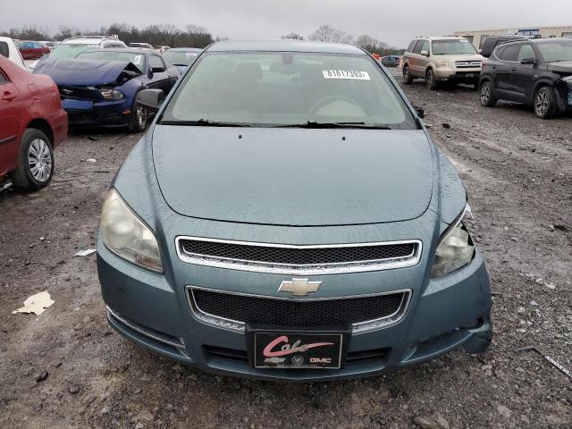 Photo 4 VIN: 1G1ZG57B59F154715 - CHEVROLET MALIBU 