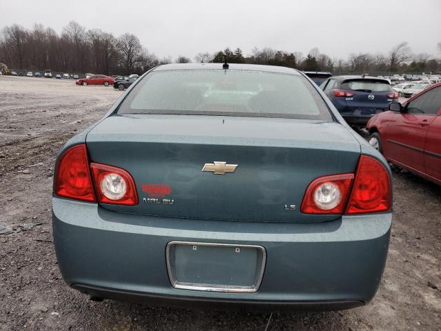 Photo 5 VIN: 1G1ZG57B59F154715 - CHEVROLET MALIBU 