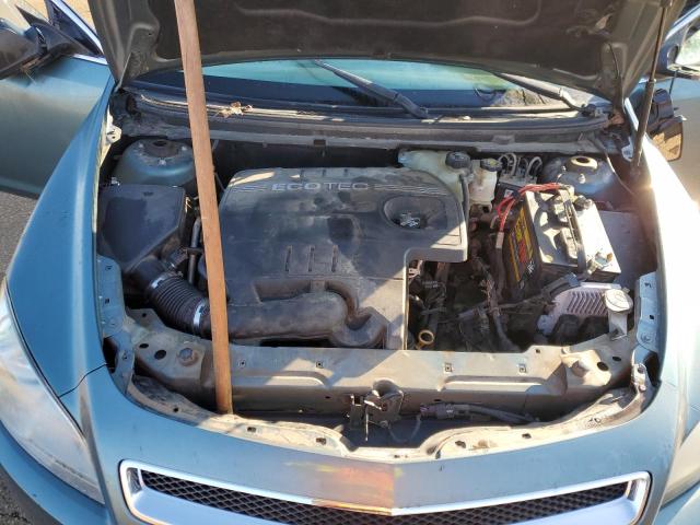 Photo 10 VIN: 1G1ZG57B59F178870 - CHEVROLET MALIBU LS 