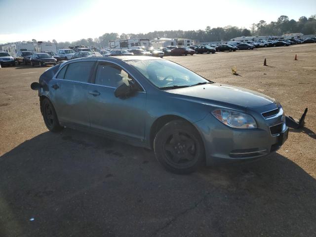 Photo 3 VIN: 1G1ZG57B59F178870 - CHEVROLET MALIBU LS 