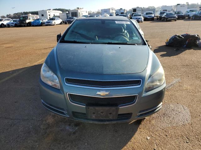 Photo 4 VIN: 1G1ZG57B59F178870 - CHEVROLET MALIBU LS 