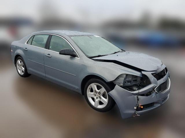 Photo 3 VIN: 1G1ZG57B59F202617 - CHEVROLET MALIBU 