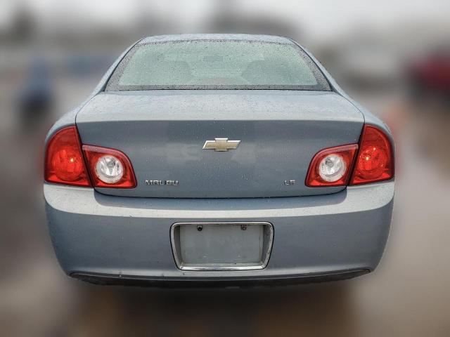 Photo 5 VIN: 1G1ZG57B59F202617 - CHEVROLET MALIBU 