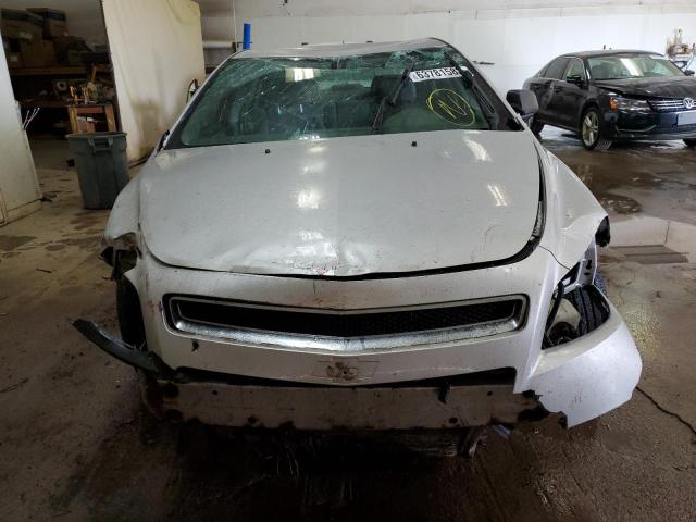 Photo 4 VIN: 1G1ZG57B59F227470 - CHEVROLET MALIBU LS 