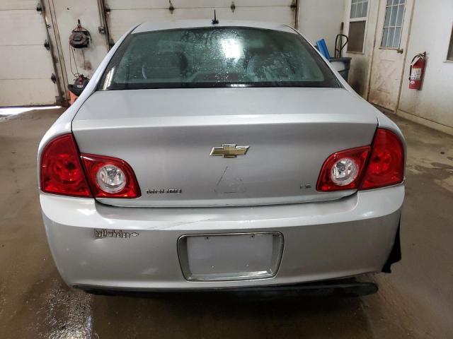 Photo 5 VIN: 1G1ZG57B59F227470 - CHEVROLET MALIBU LS 