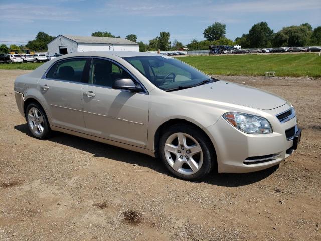 Photo 3 VIN: 1G1ZG57B59F238811 - CHEVROLET MALIBU LS 