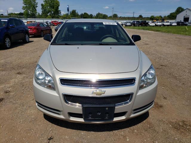 Photo 4 VIN: 1G1ZG57B59F238811 - CHEVROLET MALIBU LS 