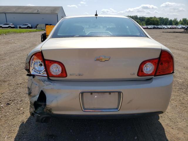 Photo 5 VIN: 1G1ZG57B59F238811 - CHEVROLET MALIBU LS 