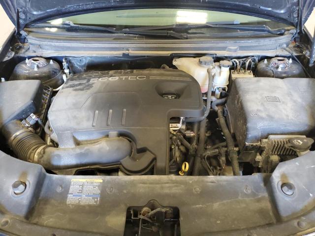 Photo 10 VIN: 1G1ZG57B59F247198 - CHEVROLET MALIBU 