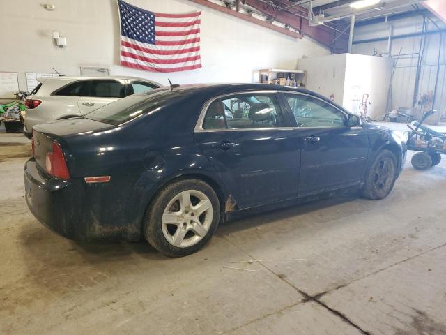 Photo 2 VIN: 1G1ZG57B59F247198 - CHEVROLET MALIBU 