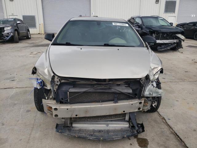 Photo 4 VIN: 1G1ZG57B59F259142 - CHEVROLET MALIBU LS 