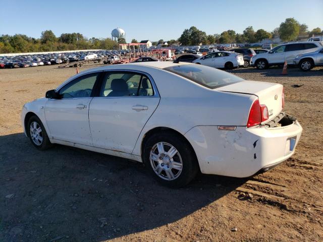 Photo 1 VIN: 1G1ZG57B684264151 - CHEVROLET MALIBU 